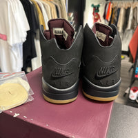 Jordan 5 Retro x A Ma Maniere Dusk (USED)