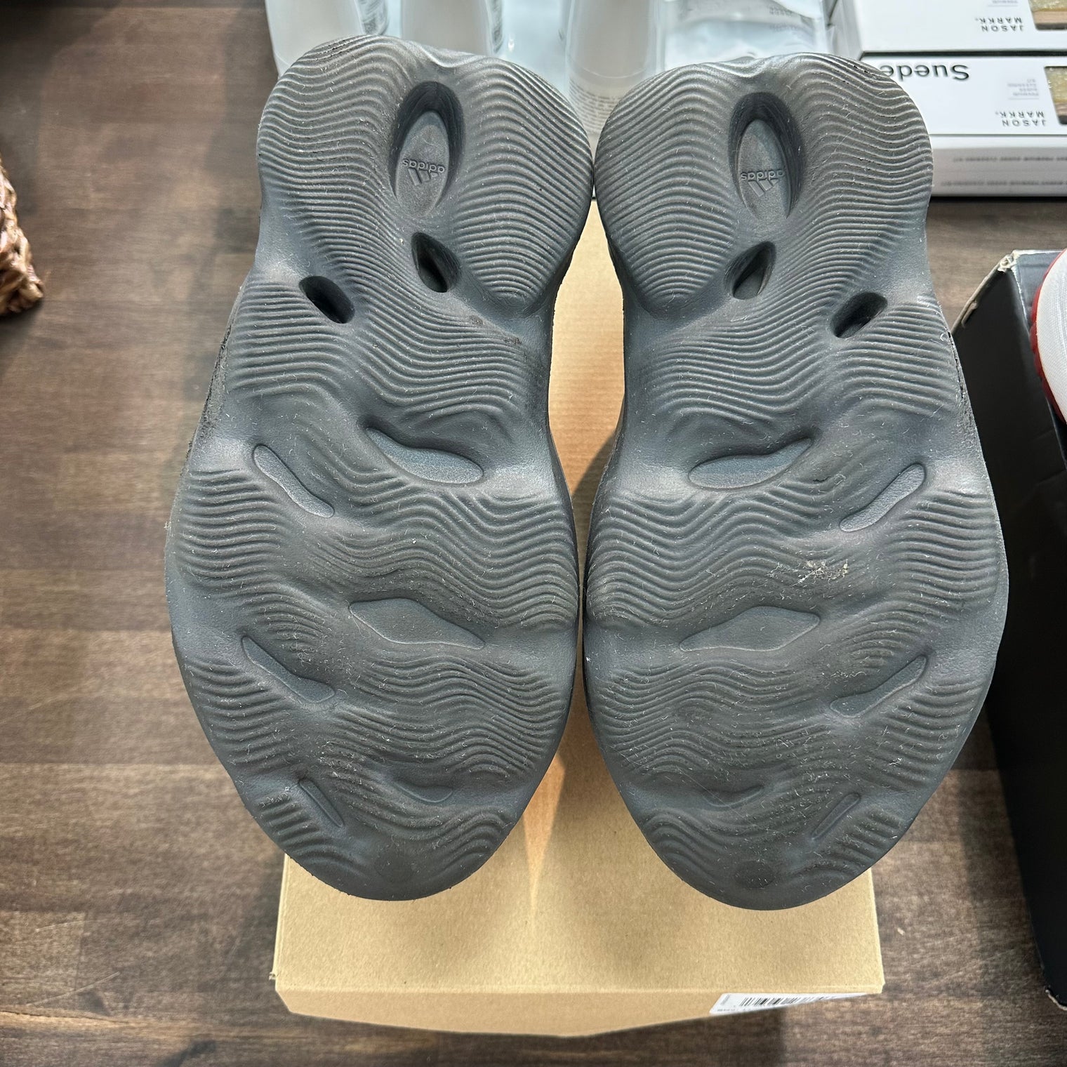 Onyx Foam RNNR (USED)