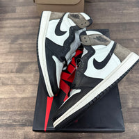 Mocha Jordan 1 High (USED)