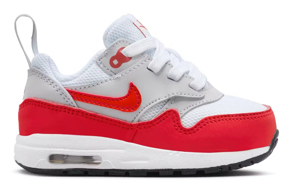 (TD) Sport Red Air Max 1 (2023)