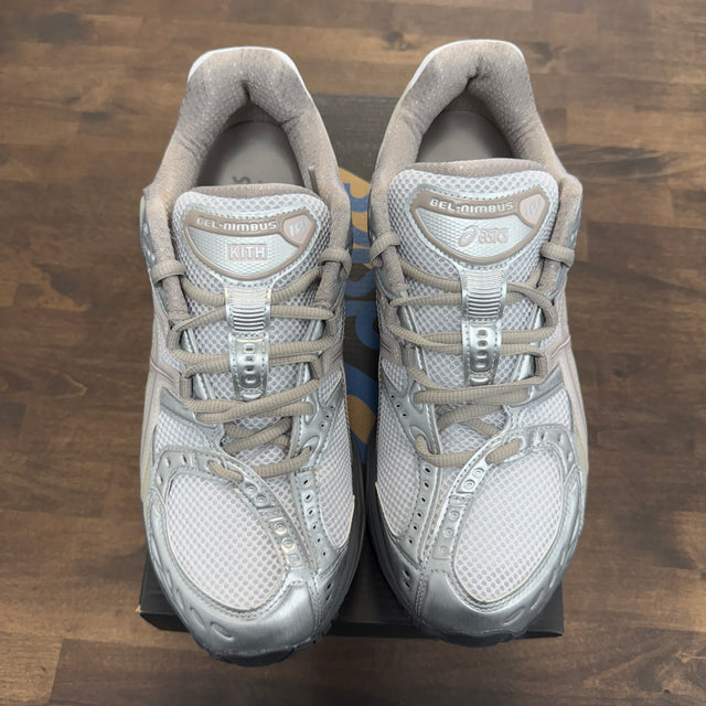 Kith Asics Gel Nimbus 10.1 (Lightly Worn)
