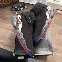 Playoff Jordan 8 Retro (USED)