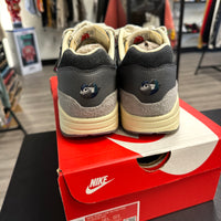 Kasina Nike Air Max 1 Grey (USED;No Box)
