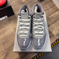 Cool Grey Jordan 11 Retro (2021) (USED)