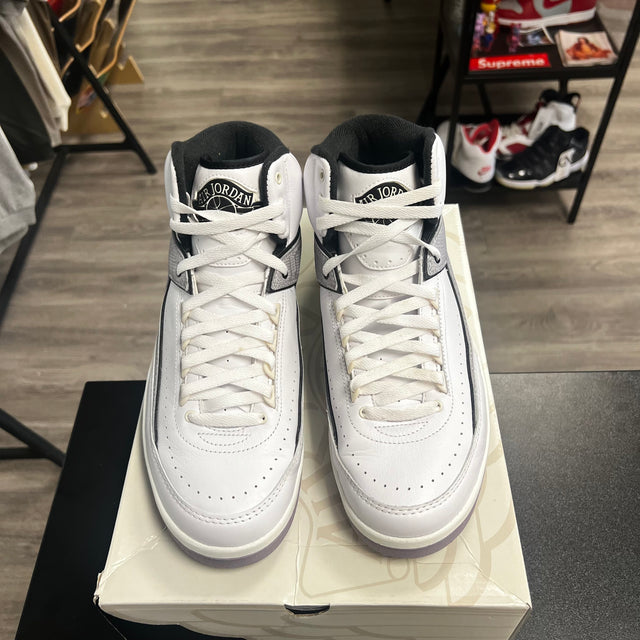 Python Jordan 2 Retro (USED)