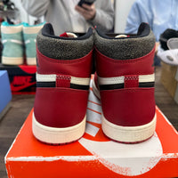 Lost and Found Jordan 1 High (USED)