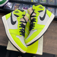 Visionaire Jordan 1 High (USED)