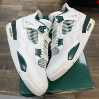 Oxidized Jordan 4 (USED)