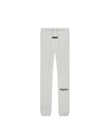 Fear of God Essentials Sweatpants (SS22) Light Oatmeal