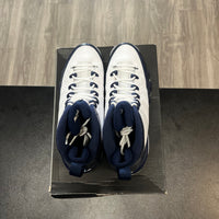Jordan 9 Pearl Blue (GS) (USED)