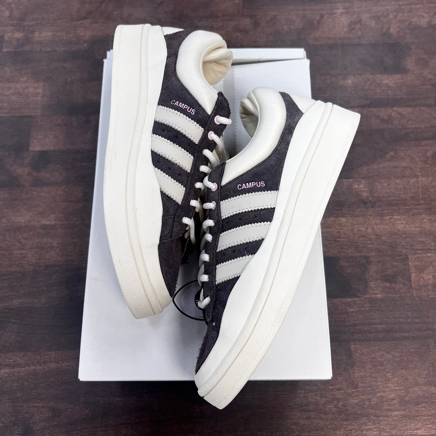 Bad Bunny Campus Brown (USED)