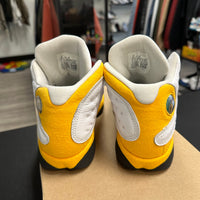 (GS) Del Sol Jordan 13 (USED;NO BOX)