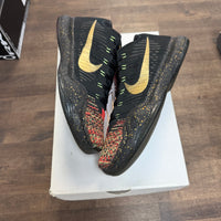 Christmas Nike Kobe 10 Elite (USED)