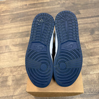 Navy COJP Jordan 1 High (USED, No Box)