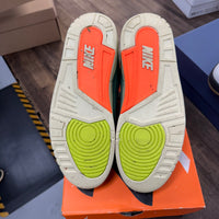 (W) Nina Chanel Abney Biocoastal Jordan 3 Retro SP (USED)