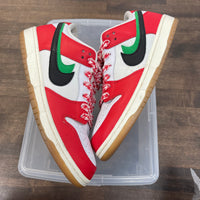 Habibi SB Dunk Low (USED, No Box)