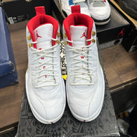 Fiba Jordan 12 (USED)