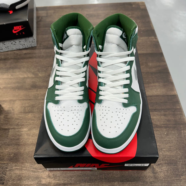 Air Jordan 1 High OG Gorge Green (Used)