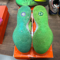 What the Nike KD 6 (USED)