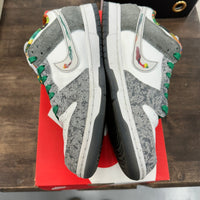 Philly Dunk Low (USED)