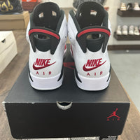 Carmine Jordan 6 (USED)