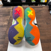 What The Kobe 10 Elite (USED)