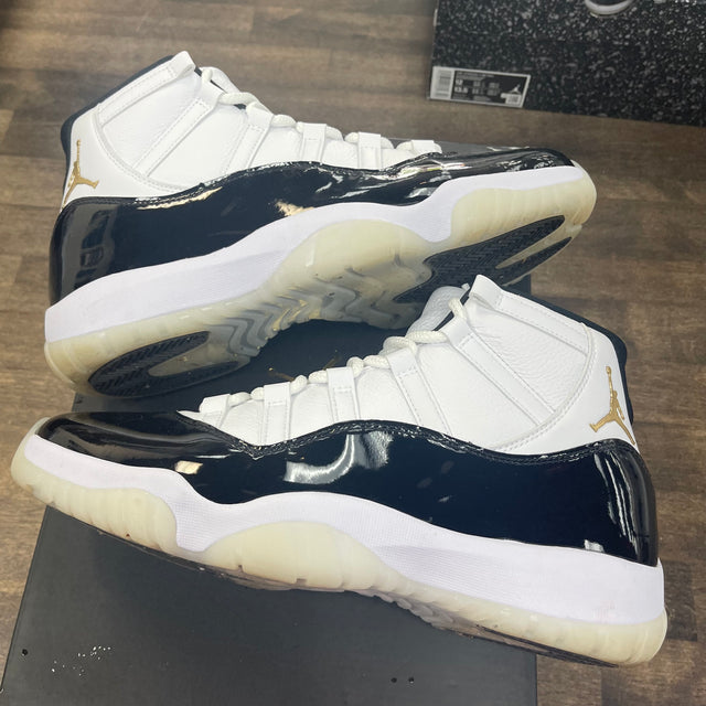 DMP Gratitude Jordan 11 Retro (USED)