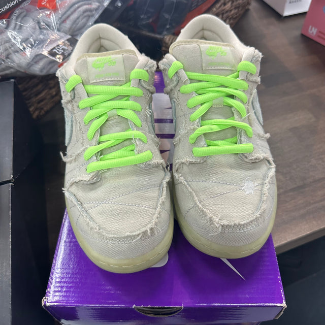 Mummy SB Dunk Low (USED)