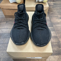Bred Yeezy 350 (USED,No Box)