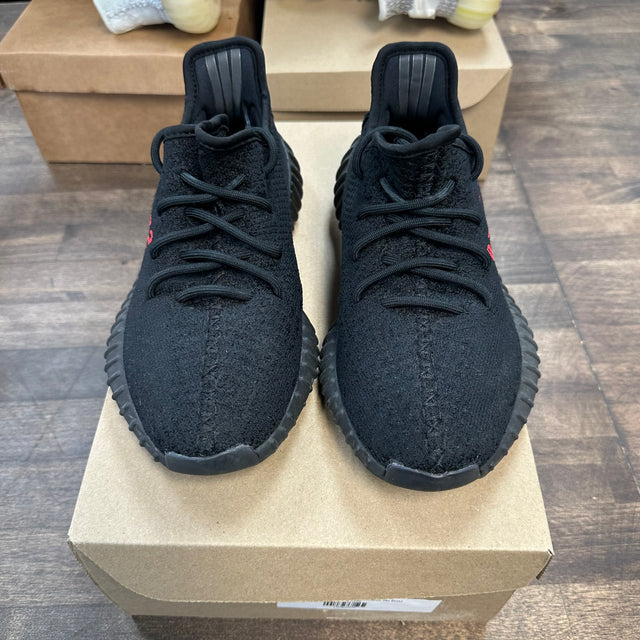 Bred Yeezy 350 (USED,No Box)