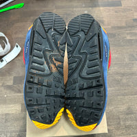 City Pack London Nike Air Max 90 (2020) (USED, No Box)