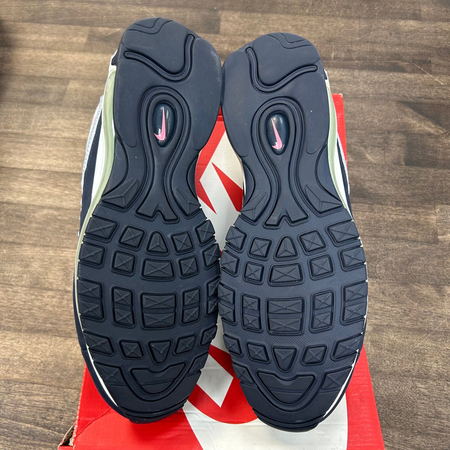 Tidal Wave Air Max 98 (USED)