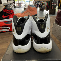 Gratitude Jordan 11 (GS) (USED)