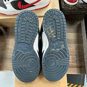 Nike Dunk Low Valerian Blue (US 7.5) (USED, No Box) Size 7.5 (Pre-Owned) - Image 5