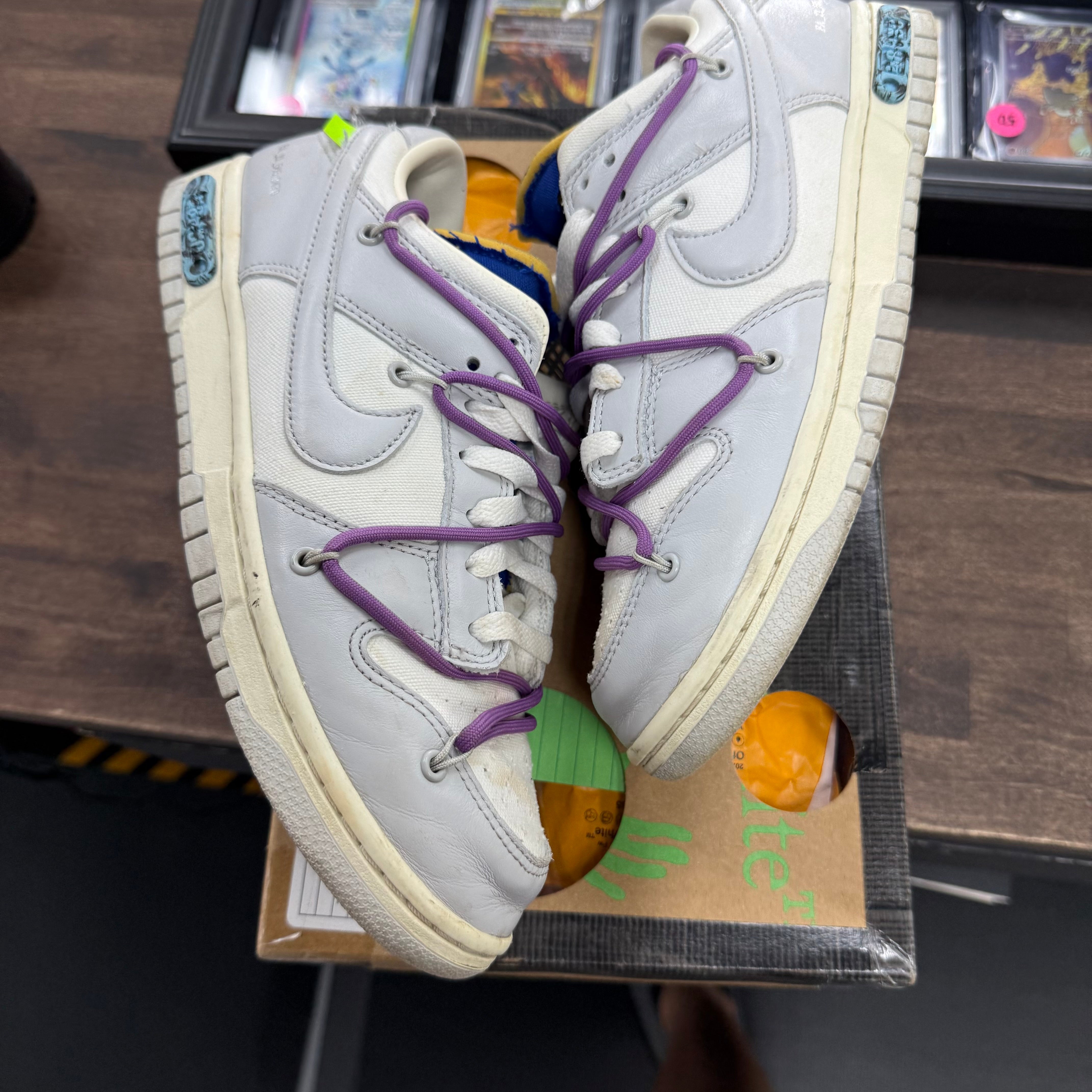 GrailNation