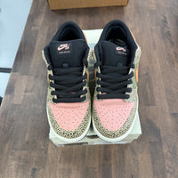 Arts-Rec SB Dunk Low (USED)