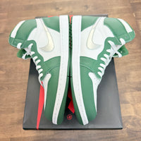 Gorge Green Jordan 1 High OG (USED)