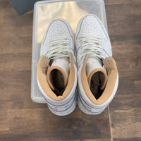 Los Angeles Jordan 1 High 2015 (USED, No Box)