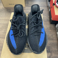 Dazzling Blue Yeezy 350 (USED)