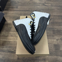 Taxi Jordan 12 Retro (2013) (USED, No Box)