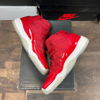 (GS) Win Like 96 Jordan 11 (USED)