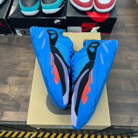 Hi-Res Blue Yeezy 700 (USED)
