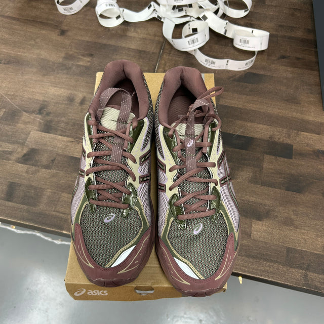 Kiko Kostadinov Mantle Green Grape ASICS UB6 GT-2160 (USED)