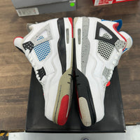 What The Jordan 4 (USED)