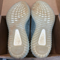 Ash Blue Yeezy 350 (USED, No Box)