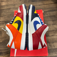 Co. JP What the Dunk Low (USED)