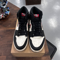 All Star Jordan 1 High (USED,NO BOX)