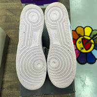 Hydrangeas Patent Air Force 1 Low (USED)