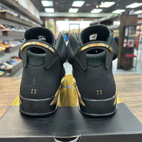 DMP Jordan 6 Retro (2020) (USED)