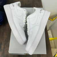Travis Scott Utopia Air Force 1 07 (USED)
